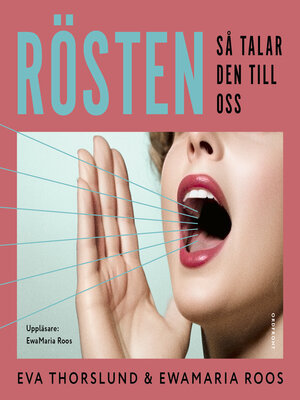 cover image of Rösten
